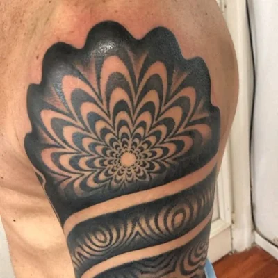 Uchi Tattoo tattoo 014