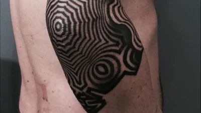 Uchi Tattoo tattoo 015
