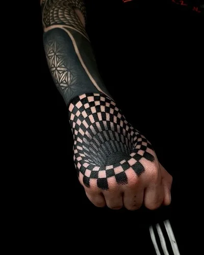 Uchi Tattoo tattoo 016