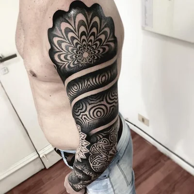 Uchi Tattoo tattoo 017