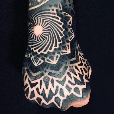 Uchi Tattoo tattoo 018