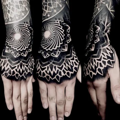Uchi Tattoo tattoo 019
