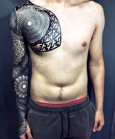 Uchi Tattoo tattoo 020