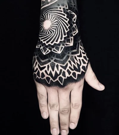 Uchi Tattoo tattoo 022