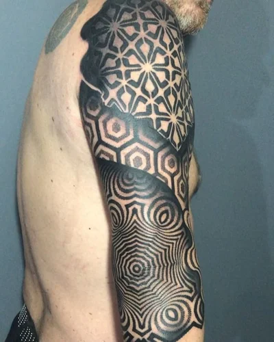 Uchi Tattoo tattoo 024
