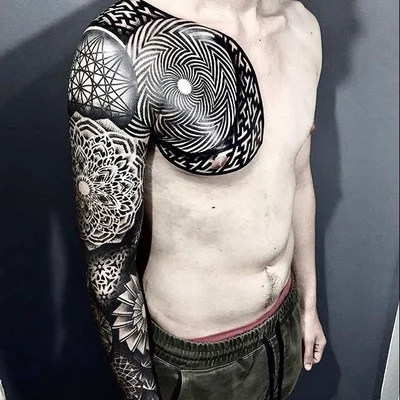 Uchi Tattoo tattoo 025