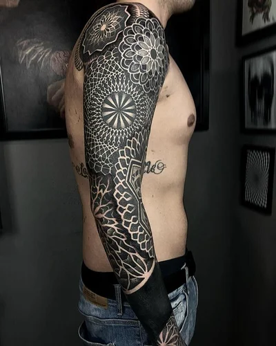 Uchi Tattoo tattoo 027