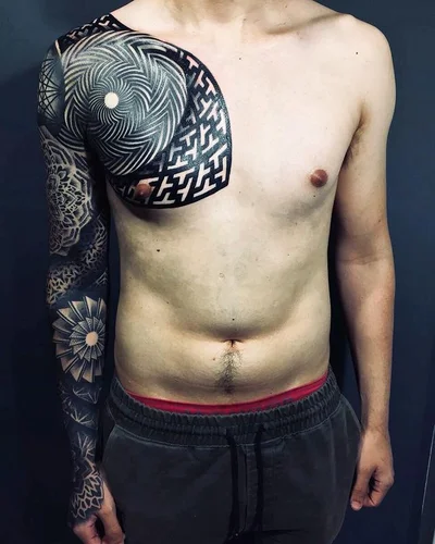 Uchi Tattoo tattoo 028
