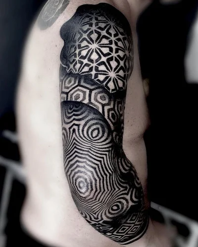 Uchi Tattoo tattoo 029