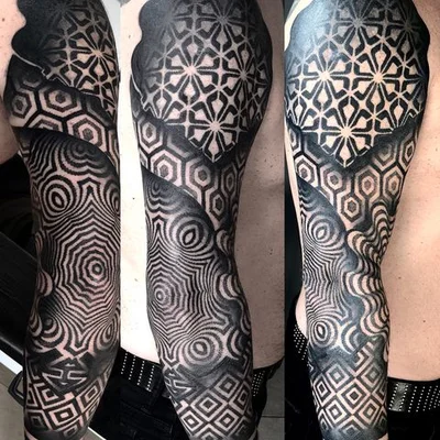 Uchi Tattoo tattoo 030