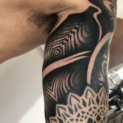 Uchi Tattoo tattoo 031