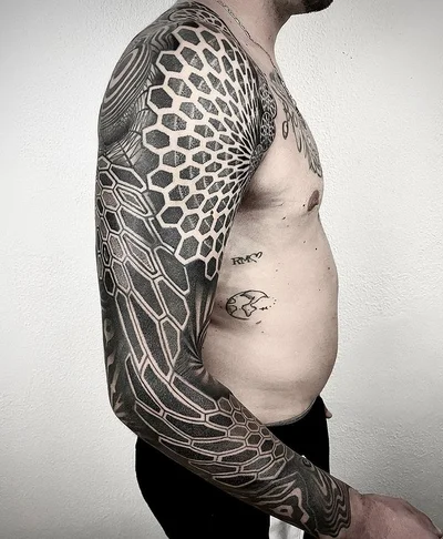 Uchi Tattoo tattoo 032