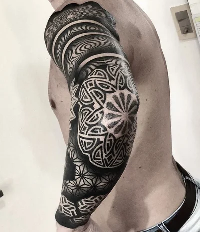 Uchi Tattoo tattoo 033