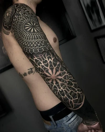 Uchi Tattoo tattoo 034
