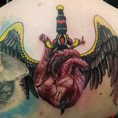 Thomas Kühnert tattoo 009