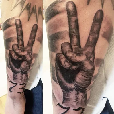 Thomas Kühnert tattoo 012