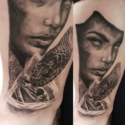 Thomas Kühnert tattoo 013