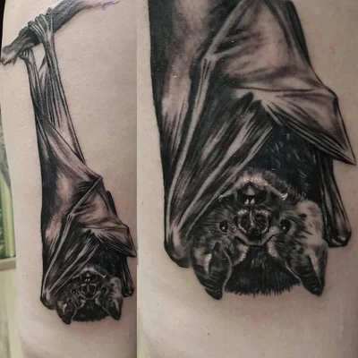 Thomas Kühnert tattoo 014