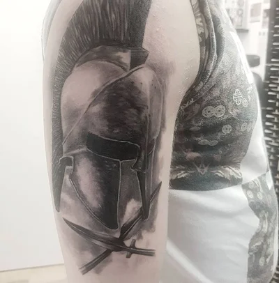 Thomas Kühnert tattoo 015