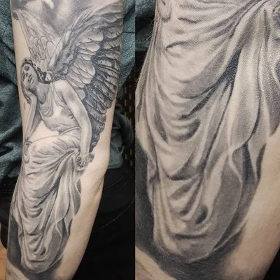 Thomas Kühnert tattoo 017