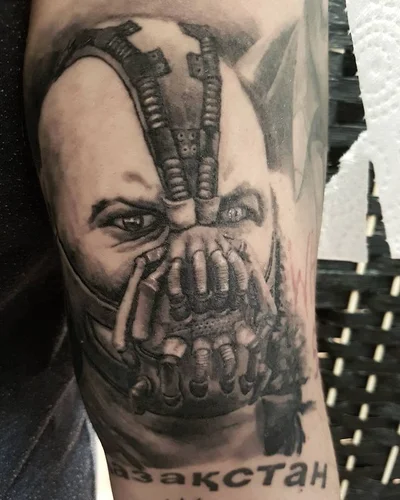 Thomas Kühnert tattoo 018