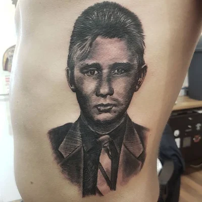 Thomas Kühnert tattoo 021