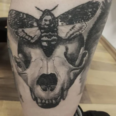 Thomas Kühnert tattoo 024
