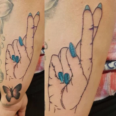 Thomas Kühnert tattoo 025