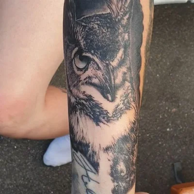 Thomas Kühnert tattoo 027