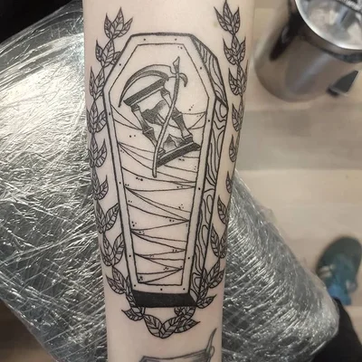 Thomas Kühnert tattoo 028