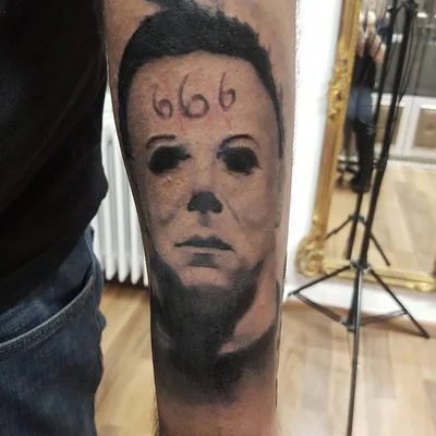 Thomas Kühnert tattoo 031