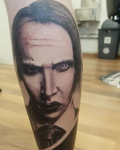 Thomas Kühnert tattoo 033