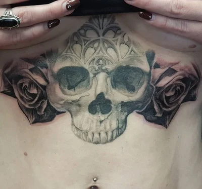 Thomas Kühnert tattoo 037