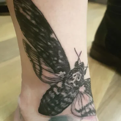 Thomas Kühnert tattoo 042