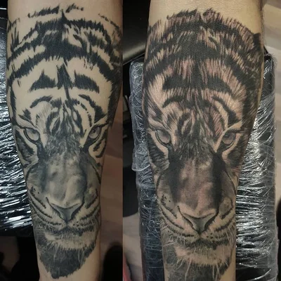 Thomas Kühnert tattoo 043