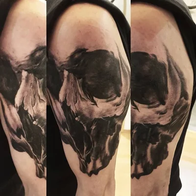 Thomas Kühnert tattoo 047