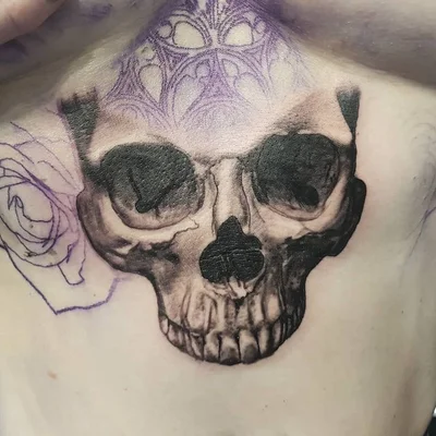 Thomas Kühnert tattoo 048
