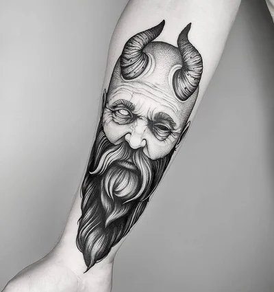 Loveless Tattoo tattoo 012
