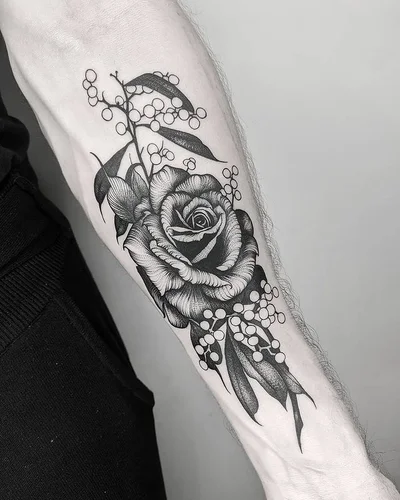 Loveless Tattoo tattoo 016