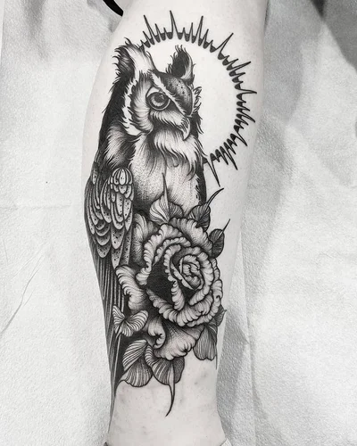 Loveless Tattoo tattoo 022