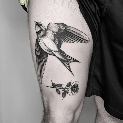 Loveless Tattoo tattoo 029