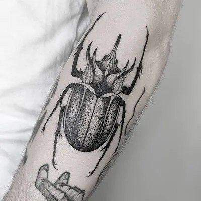 Loveless Tattoo tattoo 032