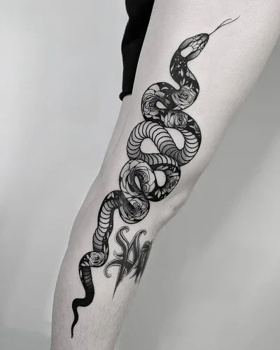Loveless Tattoo tattoo 037
