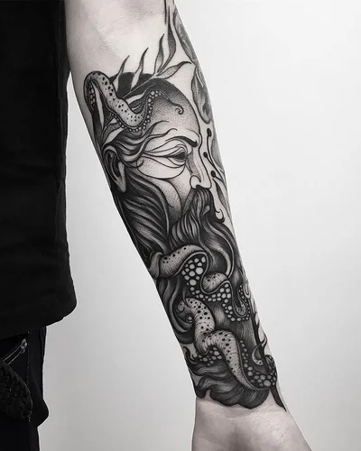 Loveless Tattoo tattoo 039