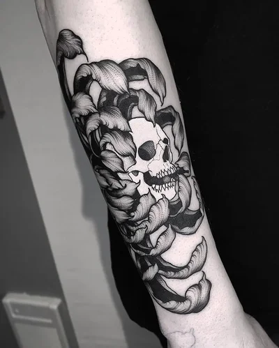 Loveless Tattoo tattoo 040