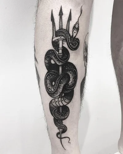 Loveless Tattoo tattoo 041