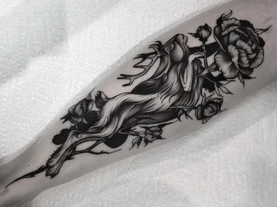 Loveless Tattoo tattoo 042