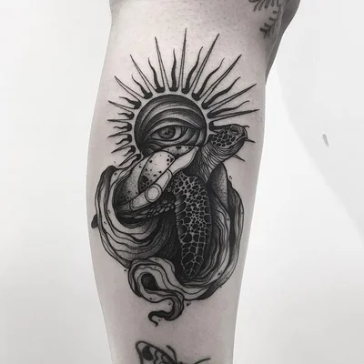 Loveless Tattoo tattoo 044