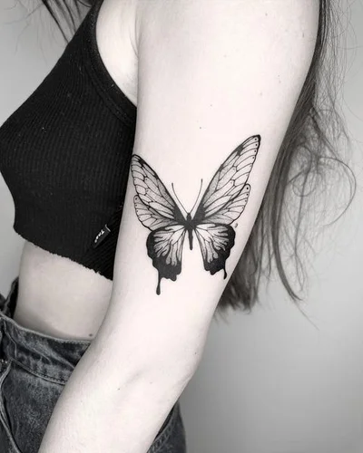 Loveless Tattoo tattoo 045