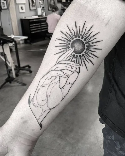 Loveless Tattoo tattoo 048